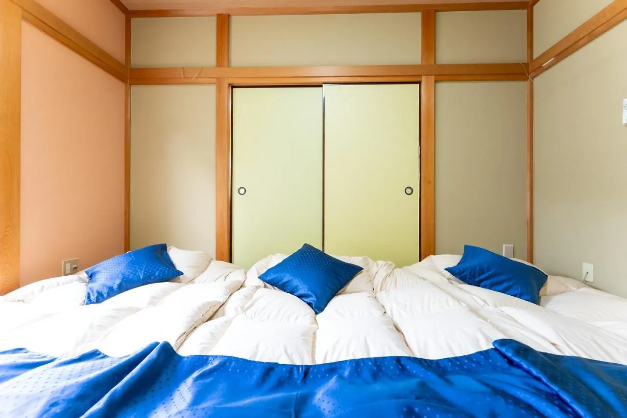 Green Oasis Cottage Hakone Sengokuhara - グリーンオアシスコテージ箱根仙石原 Сasa de vacaciones