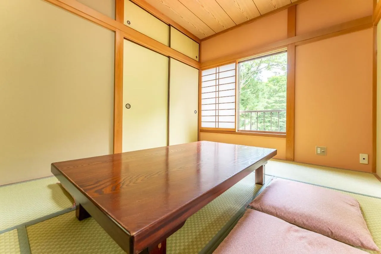 Green Oasis Cottage Hakone Sengokuhara - グリーンオアシスコテージ箱根仙石原 Japón